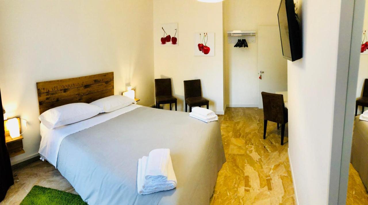 Cityhouse بادوفا المظهر الخارجي الصورة