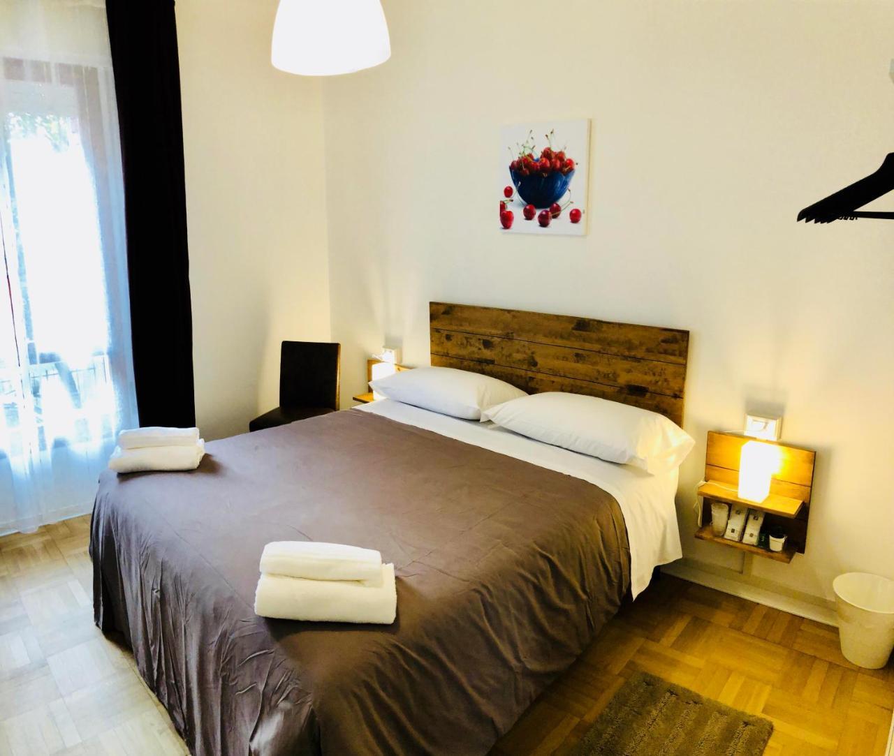 Cityhouse بادوفا المظهر الخارجي الصورة