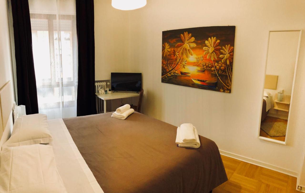 Cityhouse بادوفا المظهر الخارجي الصورة