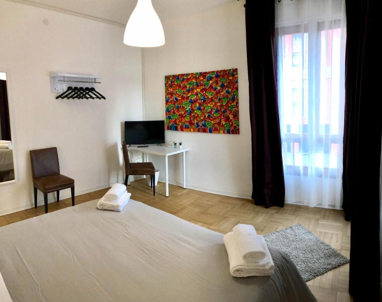 Cityhouse بادوفا المظهر الخارجي الصورة