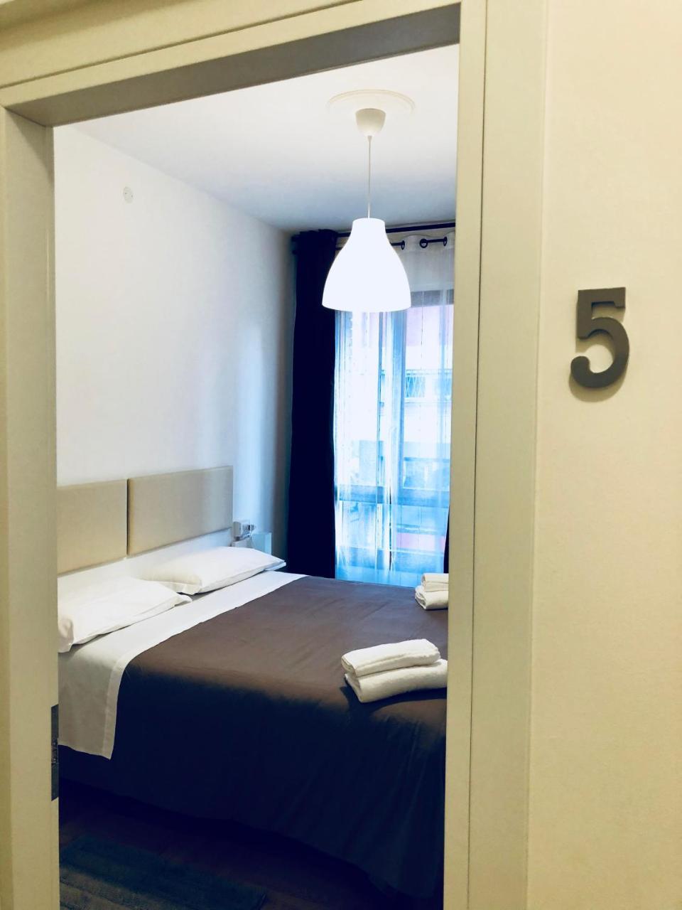 Cityhouse بادوفا المظهر الخارجي الصورة
