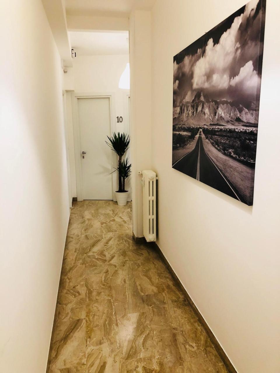 Cityhouse بادوفا المظهر الخارجي الصورة
