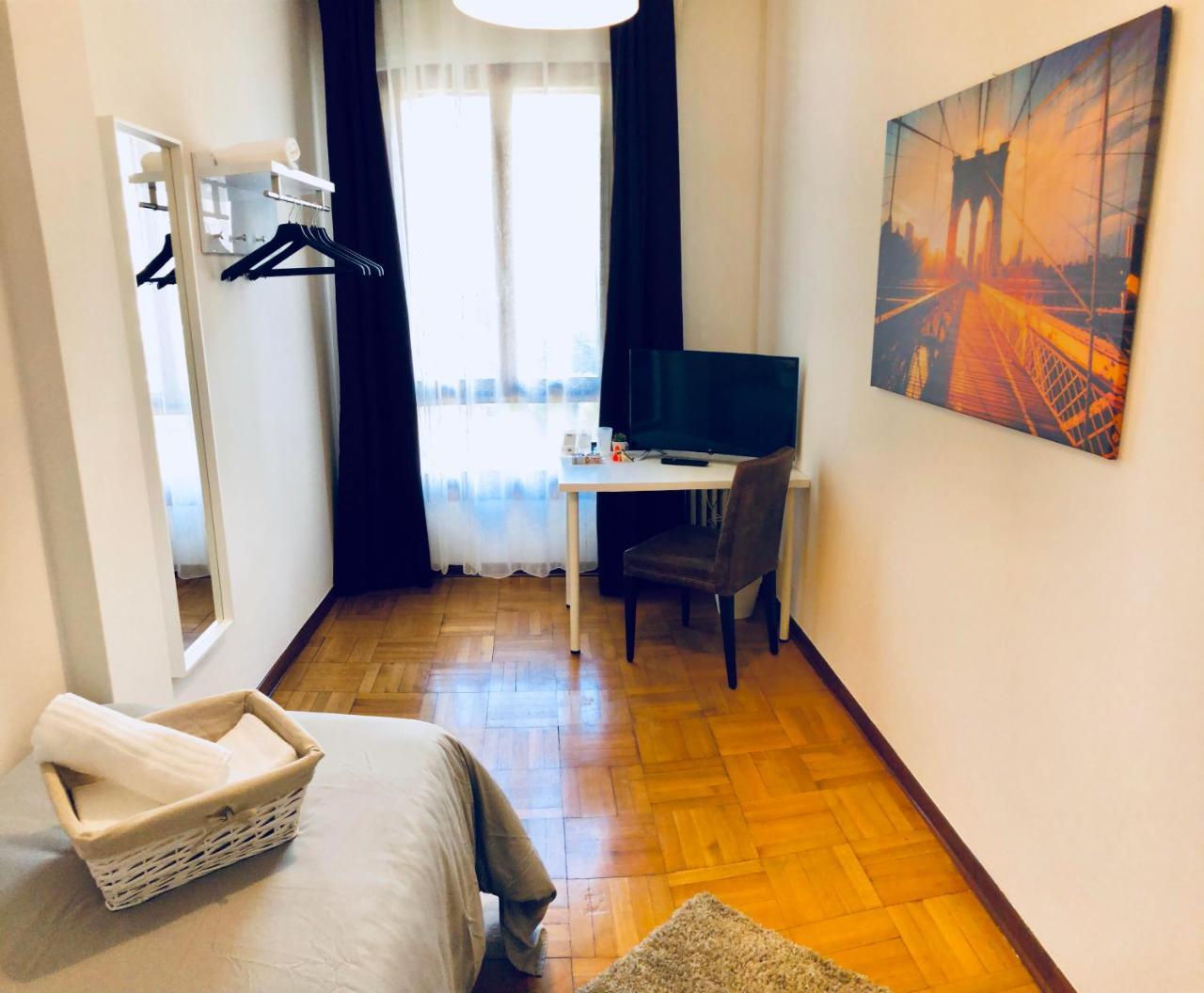 Cityhouse بادوفا المظهر الخارجي الصورة