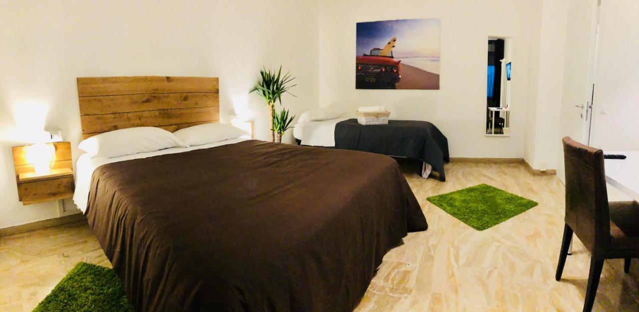 Cityhouse بادوفا المظهر الخارجي الصورة